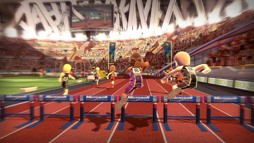 Kinect Sports - Imagen 26